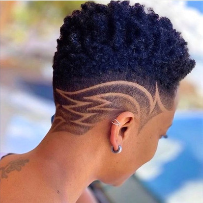 ONE STOP BARBER SHOP WOMEN HAIRCUT IN TYLER, TX